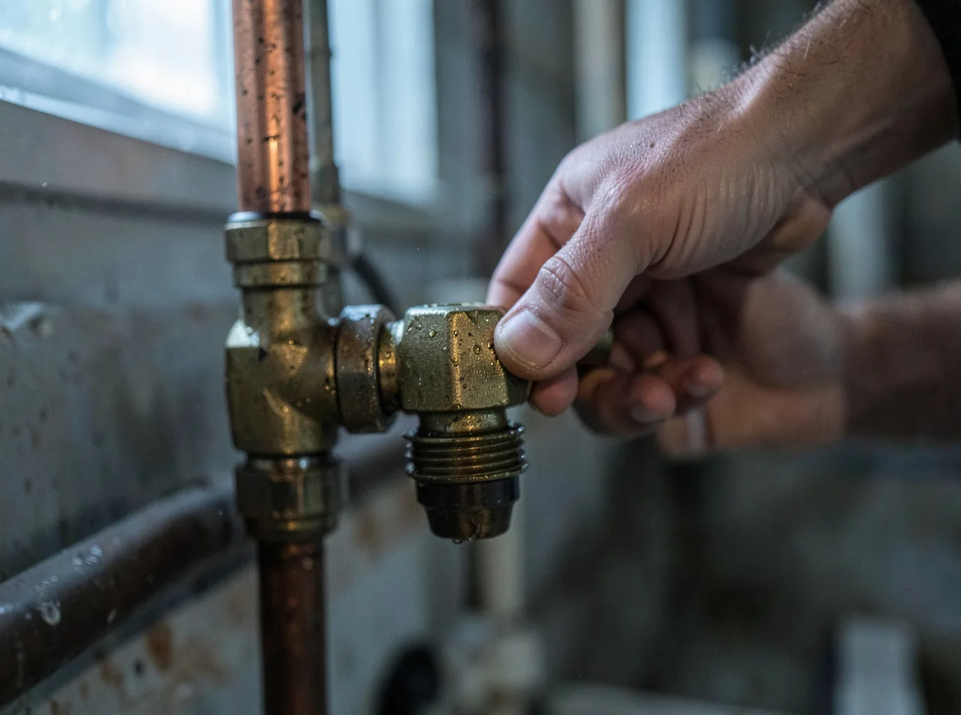 Emergency Plumber Santa Ynez, CA FAQs